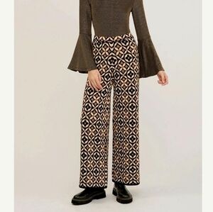 Nine Lives Bazaar Morrison pants